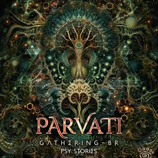 Parvati Gathering Brasil